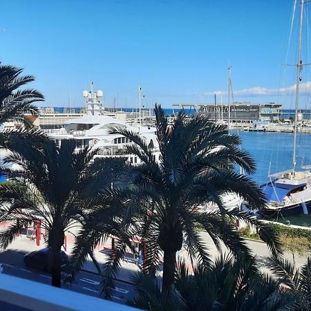 Anacasa Puerto Explanada Cervantes Ap1102 Denia Ngoại thất bức ảnh