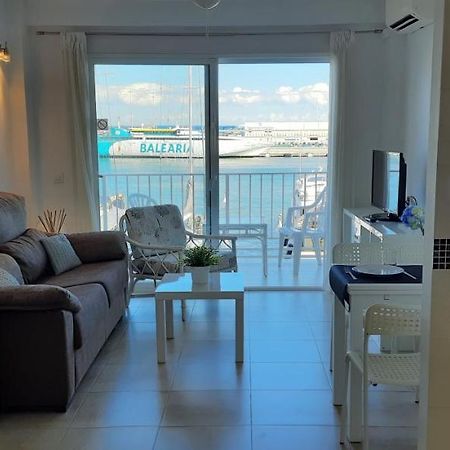 Anacasa Puerto Explanada Cervantes Ap1102 Denia Ngoại thất bức ảnh