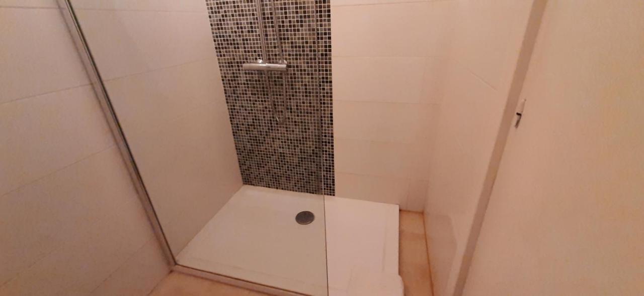 Anacasa Puerto Explanada Cervantes Ap1102 Denia Ngoại thất bức ảnh