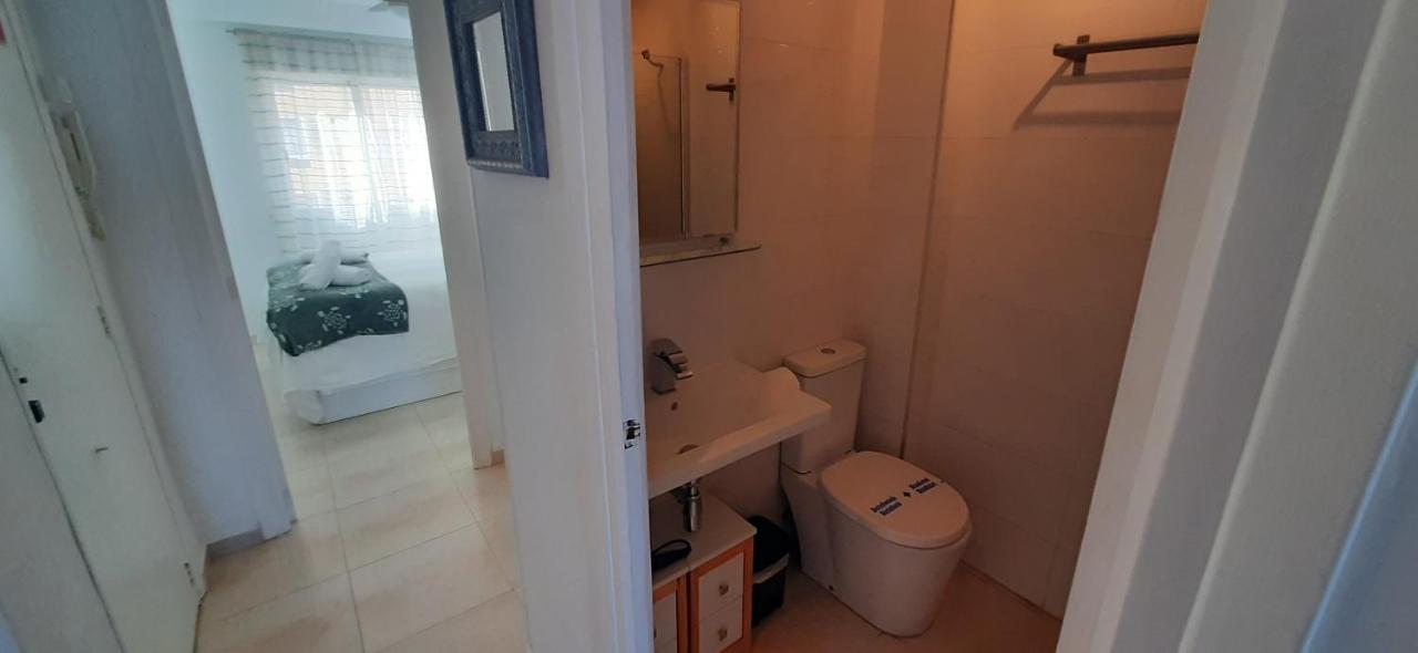Anacasa Puerto Explanada Cervantes Ap1102 Denia Ngoại thất bức ảnh