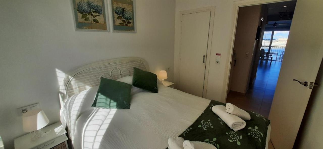 Anacasa Puerto Explanada Cervantes Ap1102 Denia Ngoại thất bức ảnh